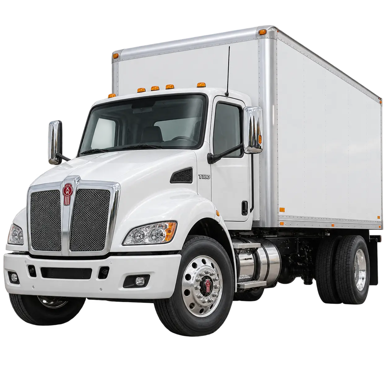 Kenworth T480 truck